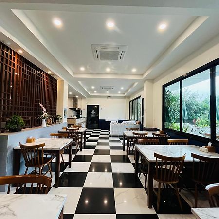 Usabai Riverside Boutique Hotel Chanthaburi Exterior photo