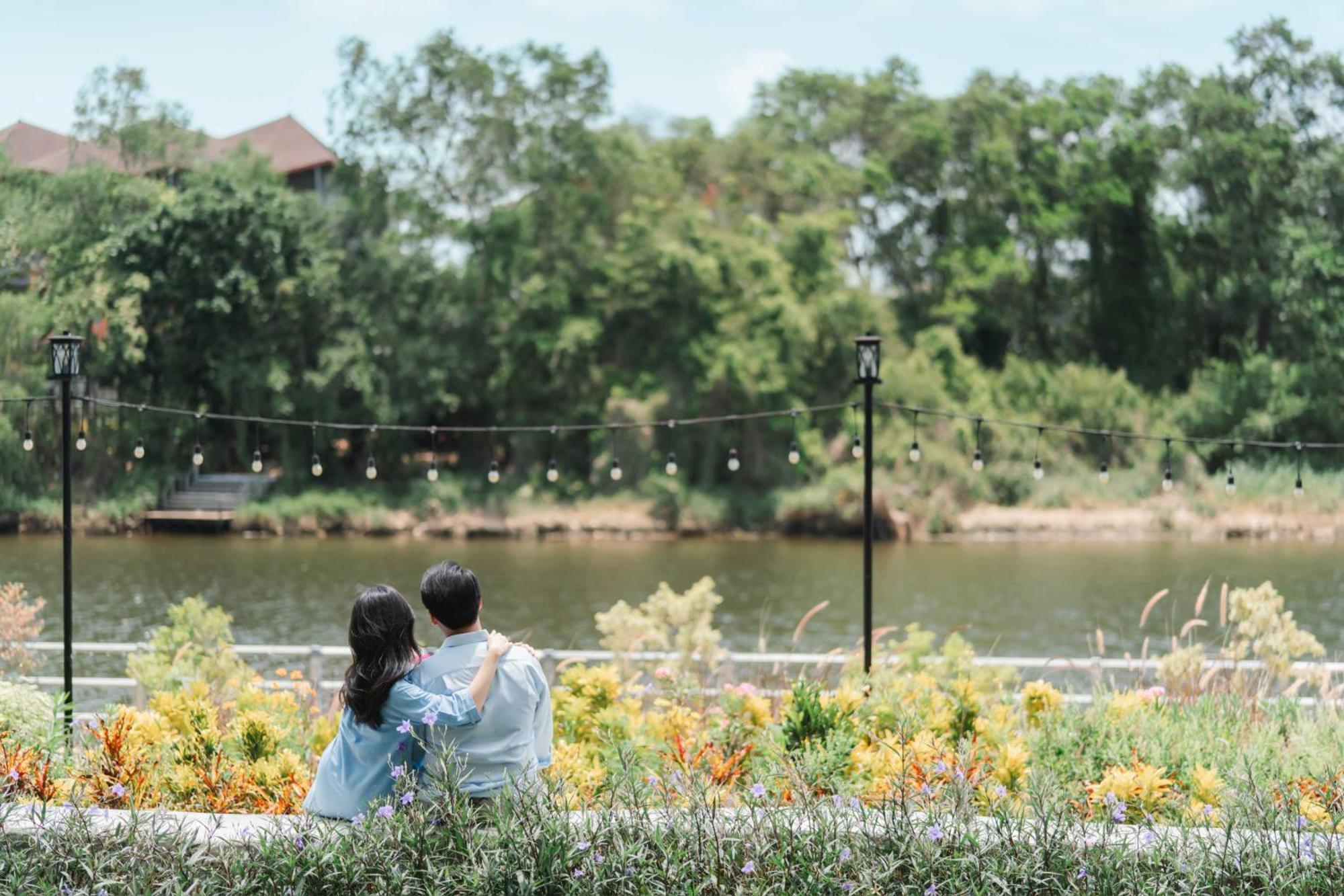 Usabai Riverside Boutique Hotel Chanthaburi Exterior photo