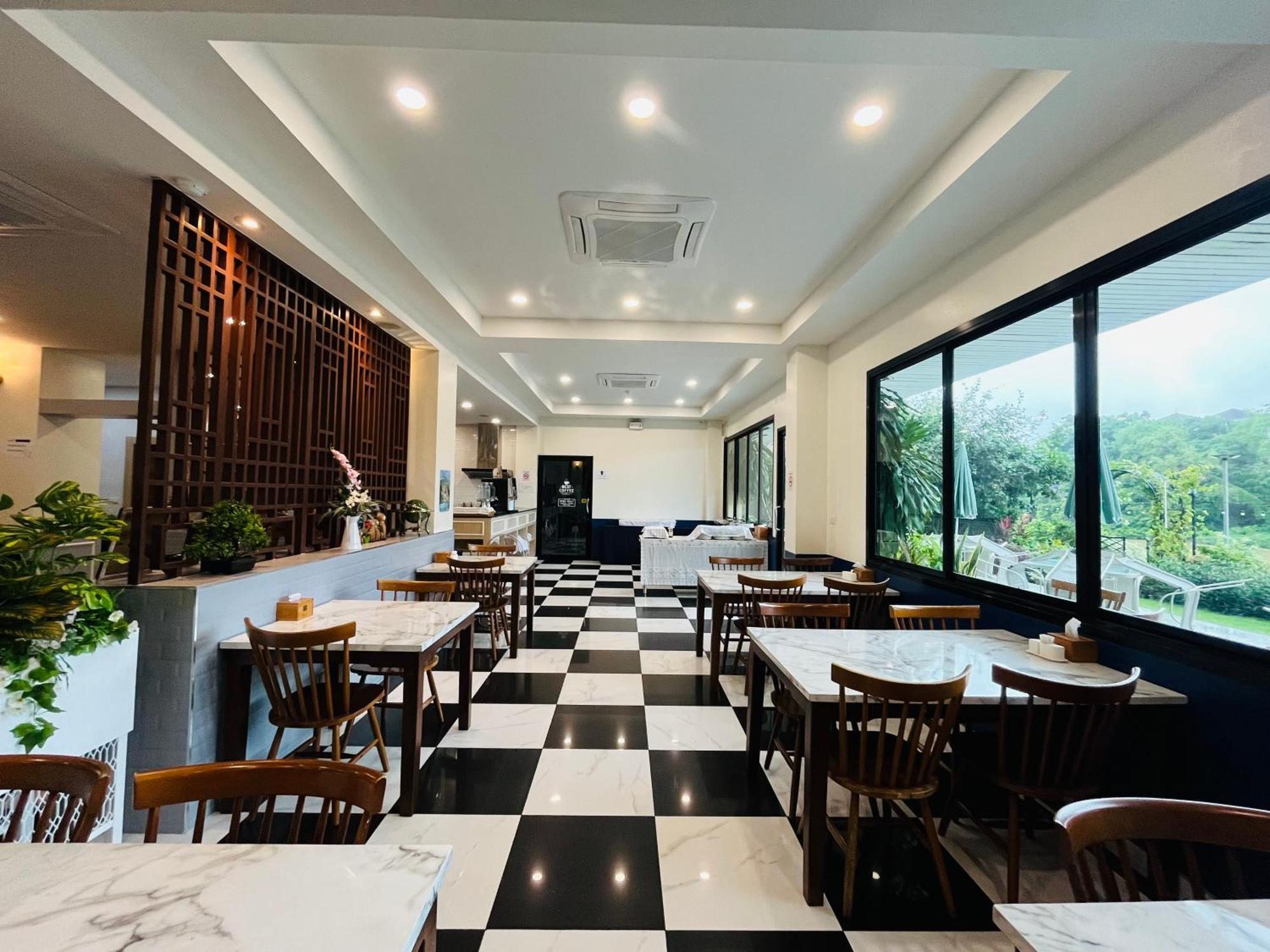 Usabai Riverside Boutique Hotel Chanthaburi Exterior photo